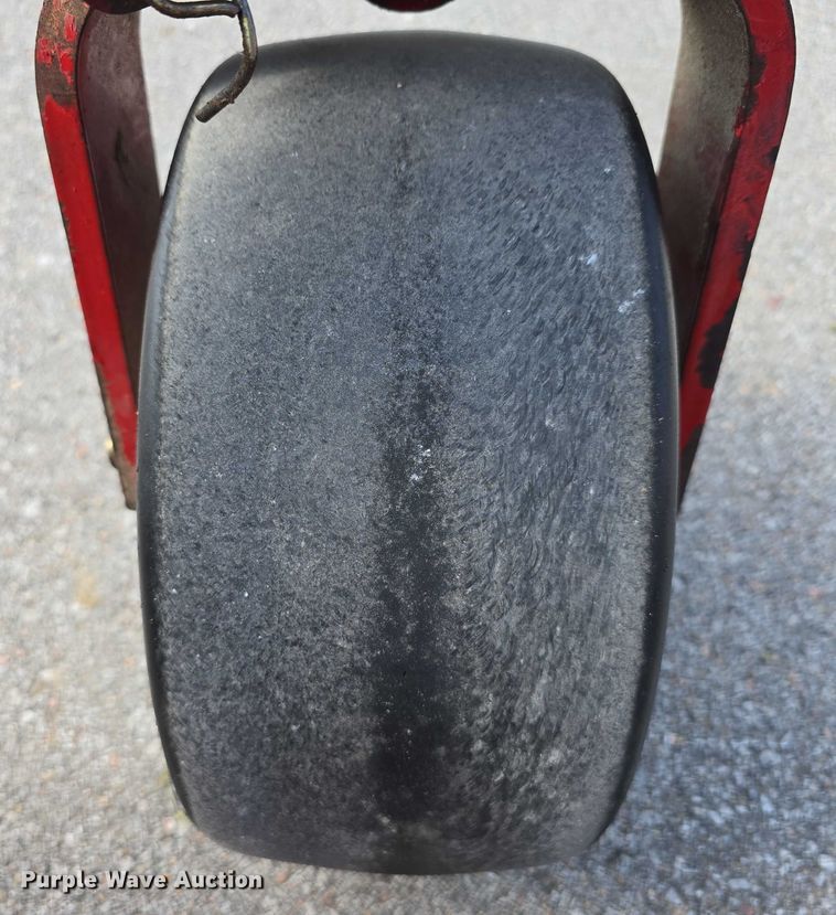 image for item EO1618 eXmark S-Series Lazer Z ZTR lawn mower