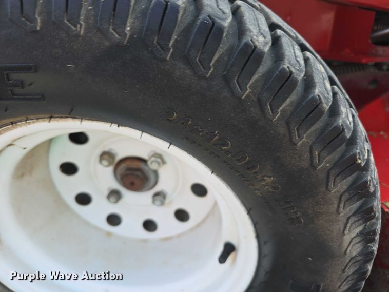 image for item EO1618 eXmark S-Series Lazer Z ZTR lawn mower