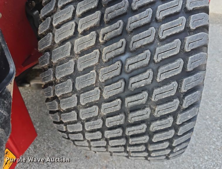 image for item EO1618 eXmark S-Series Lazer Z ZTR lawn mower