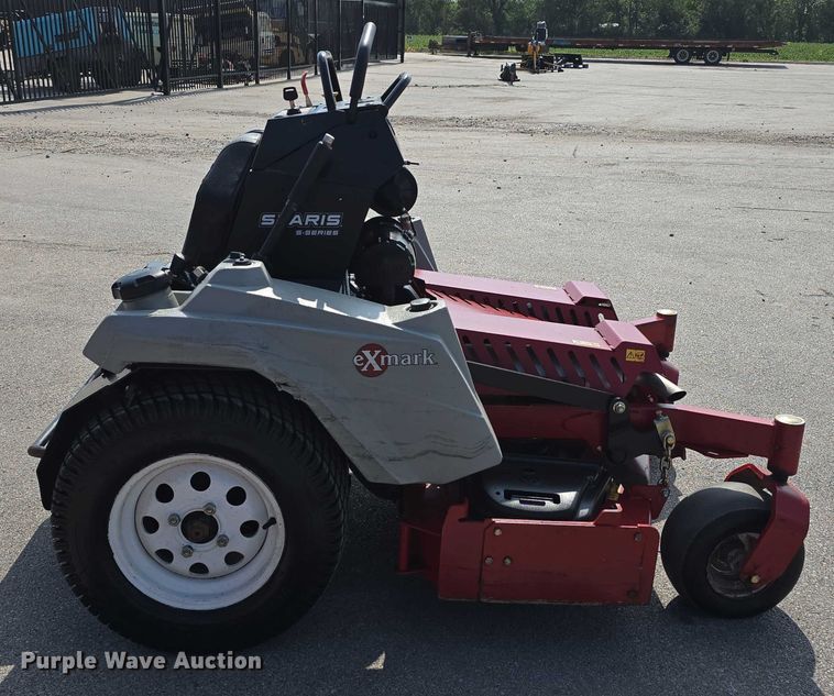 image for item EO1619 eXmark Staris S-Series ZTR lawn mower