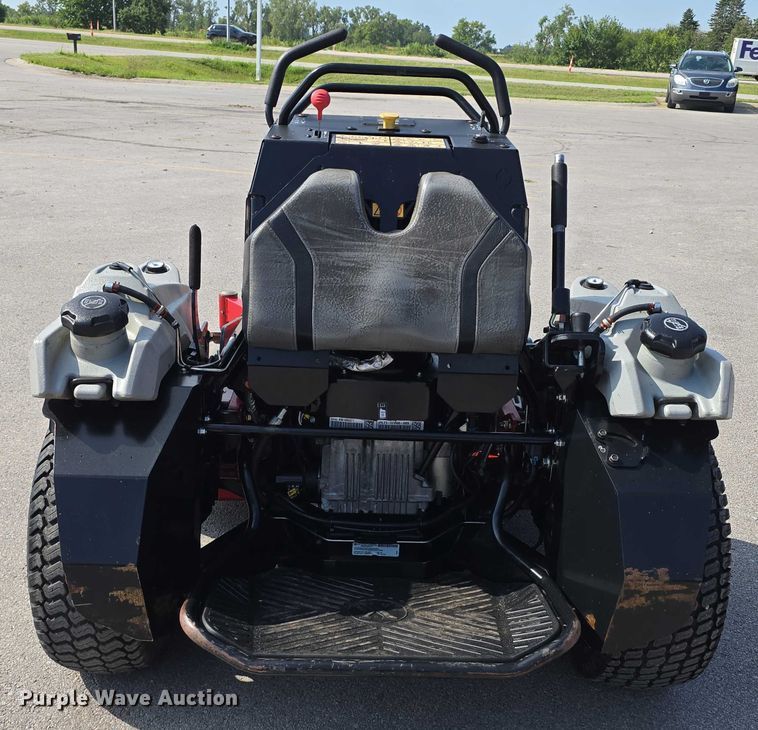 image for item EO1619 eXmark Staris S-Series ZTR lawn mower