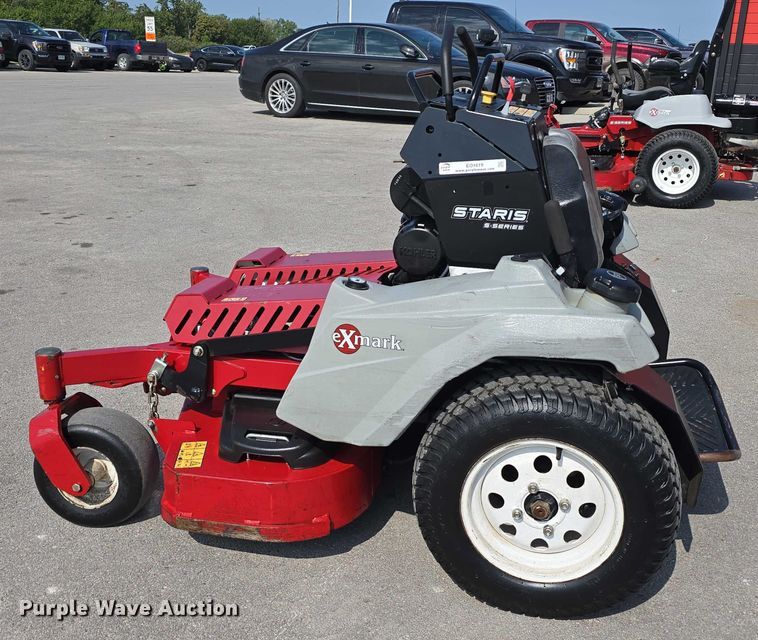 image for item EO1619 eXmark Staris S-Series ZTR lawn mower