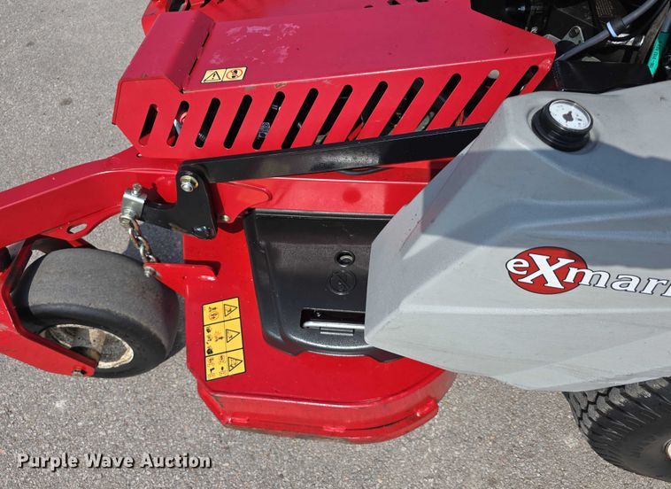 image for item EO1619 eXmark Staris S-Series ZTR lawn mower