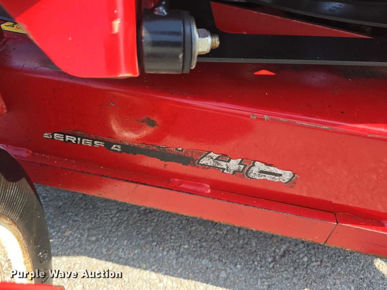 image for item EO1619 eXmark Staris S-Series ZTR lawn mower