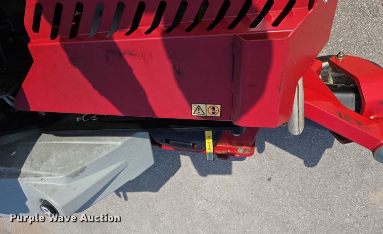 image for item EO1619 eXmark Staris S-Series ZTR lawn mower