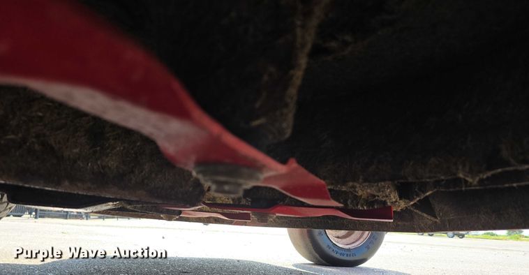 image for item EO1619 eXmark Staris S-Series ZTR lawn mower