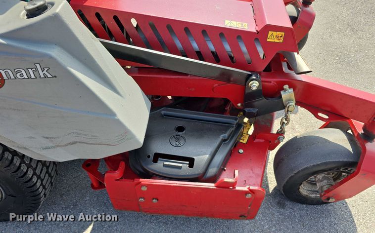 image for item EO1619 eXmark Staris S-Series ZTR lawn mower