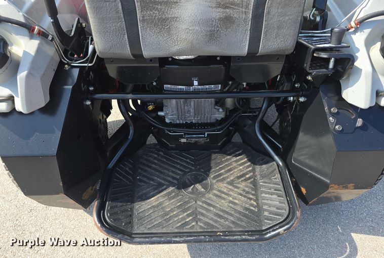 image for item EO1619 eXmark Staris S-Series ZTR lawn mower