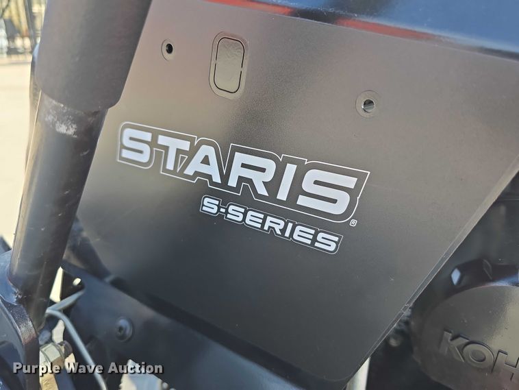 image for item EO1619 eXmark Staris S-Series ZTR lawn mower