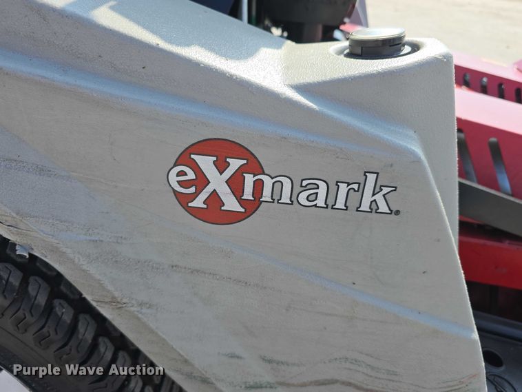 image for item EO1619 eXmark Staris S-Series ZTR lawn mower