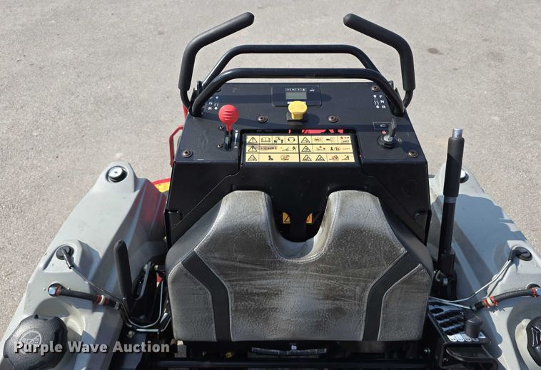 image for item EO1619 eXmark Staris S-Series ZTR lawn mower