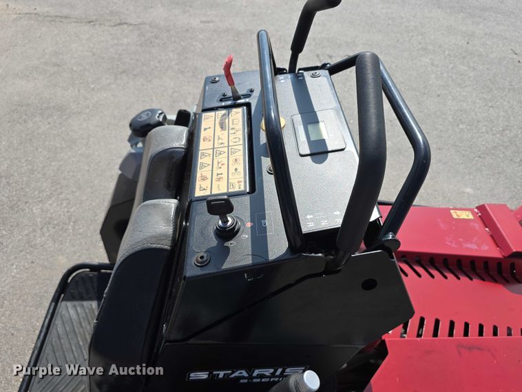 image for item EO1619 eXmark Staris S-Series ZTR lawn mower