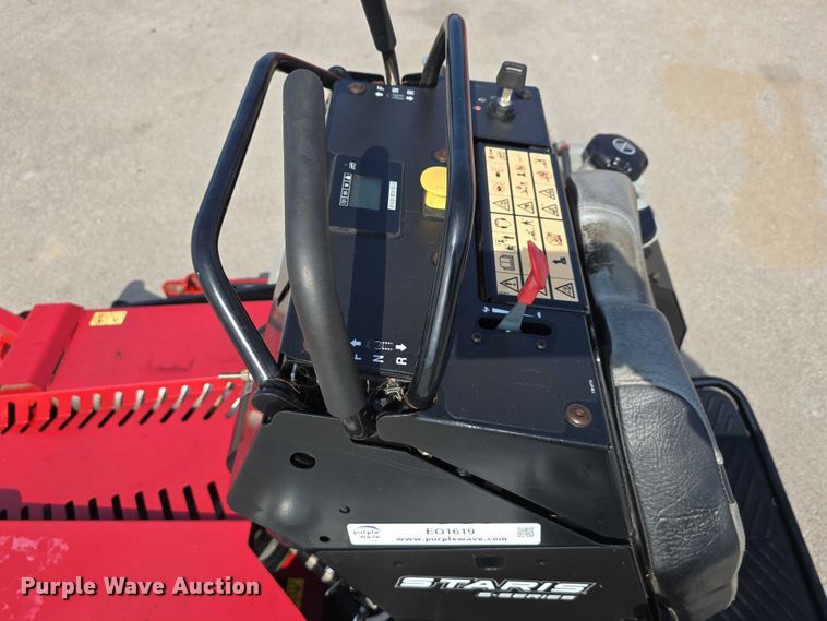 image for item EO1619 eXmark Staris S-Series ZTR lawn mower