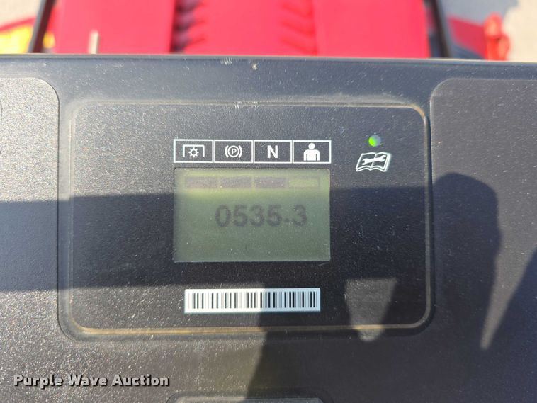 image for item EO1619 eXmark Staris S-Series ZTR lawn mower