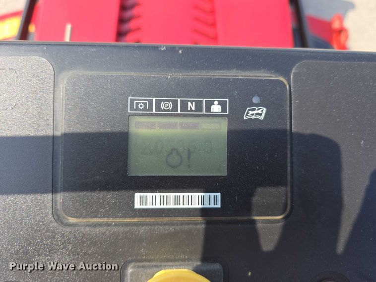 image for item EO1619 eXmark Staris S-Series ZTR lawn mower