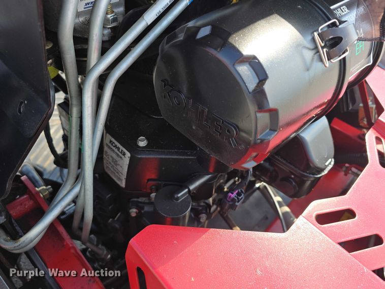 image for item EO1619 eXmark Staris S-Series ZTR lawn mower