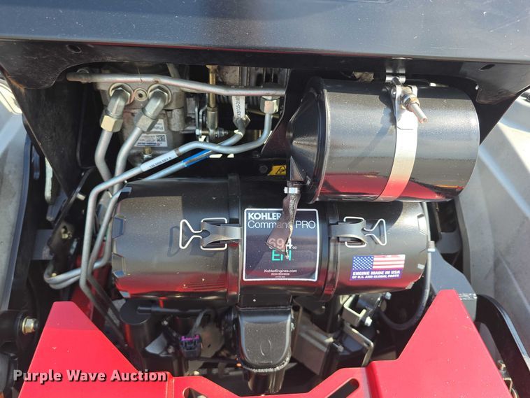 image for item EO1619 eXmark Staris S-Series ZTR lawn mower