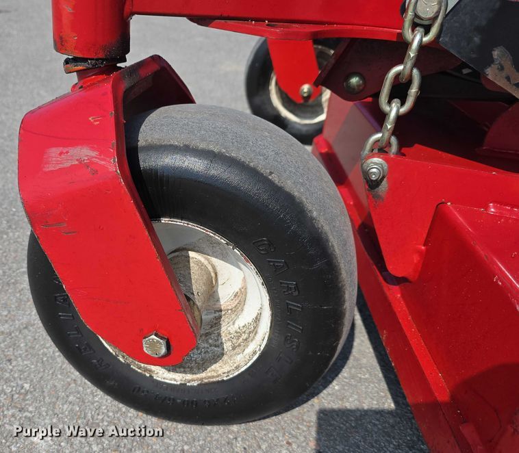 image for item EO1619 eXmark Staris S-Series ZTR lawn mower