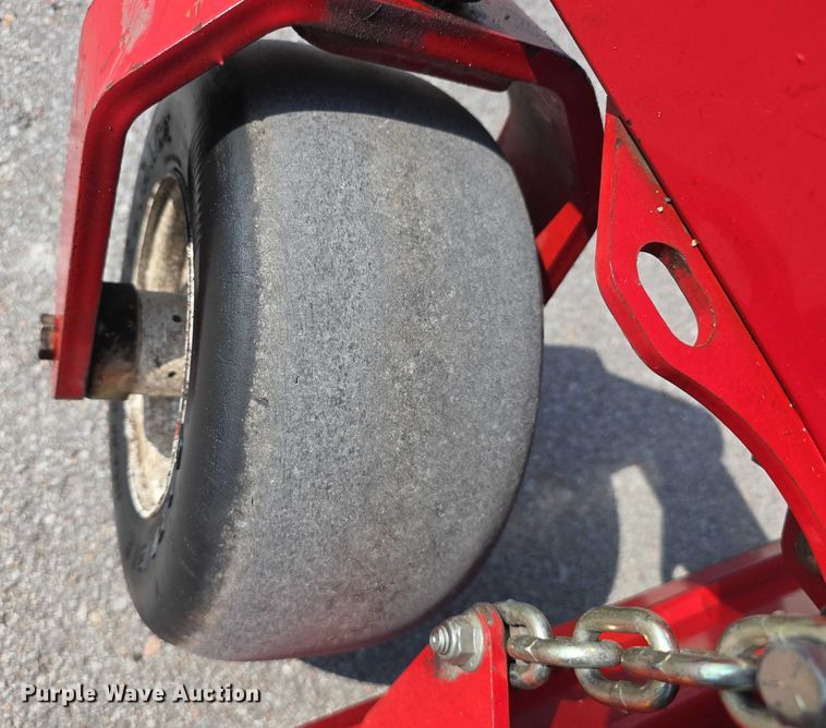 image for item EO1619 eXmark Staris S-Series ZTR lawn mower