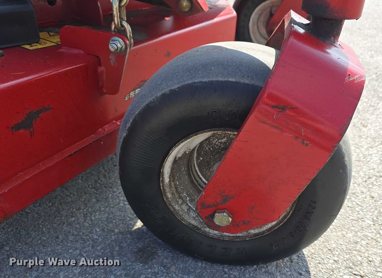 image for item EO1619 eXmark Staris S-Series ZTR lawn mower