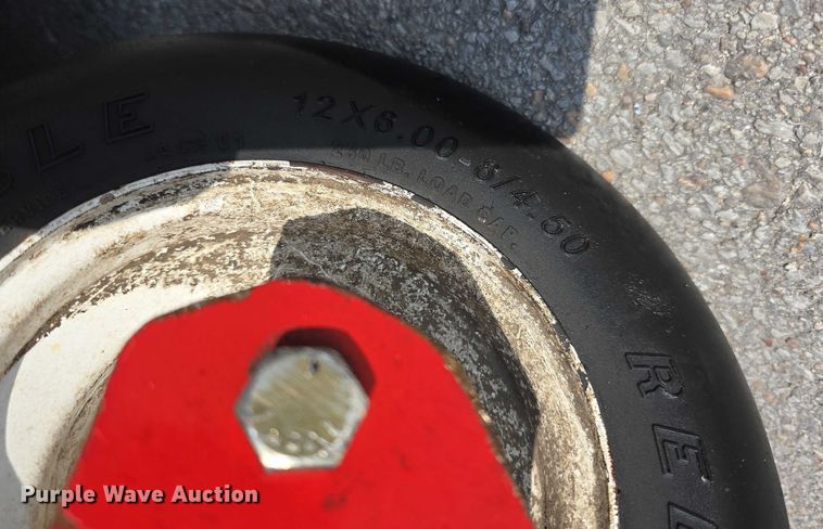 image for item EO1619 eXmark Staris S-Series ZTR lawn mower