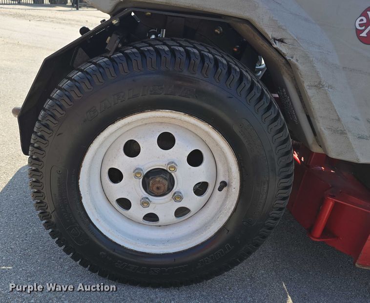 image for item EO1619 eXmark Staris S-Series ZTR lawn mower