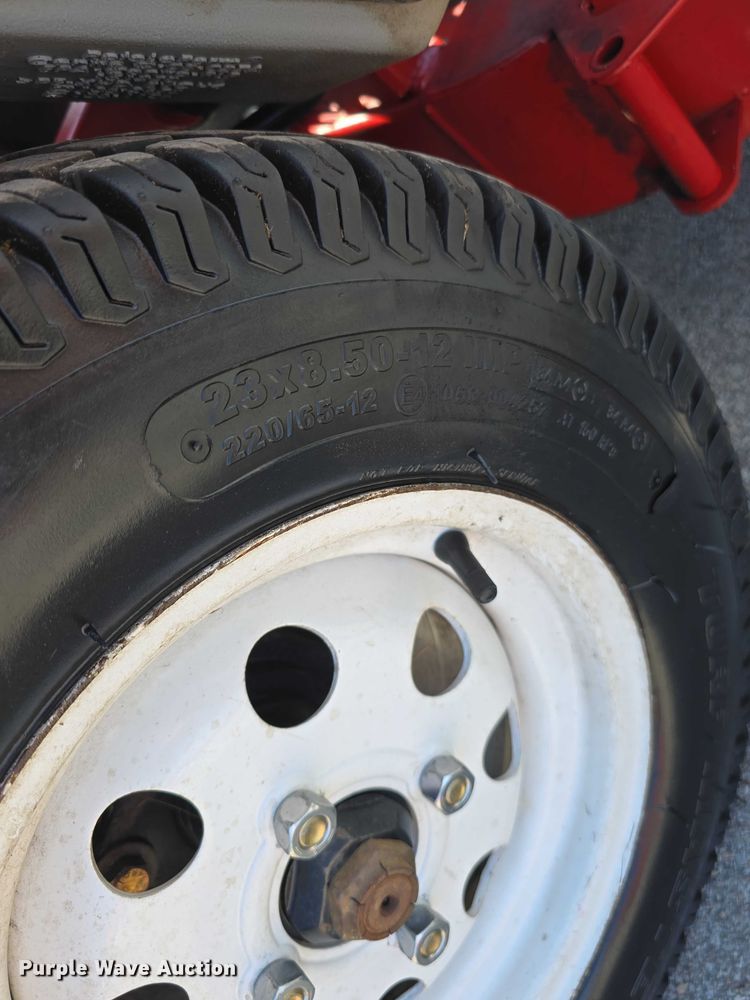 image for item EO1619 eXmark Staris S-Series ZTR lawn mower