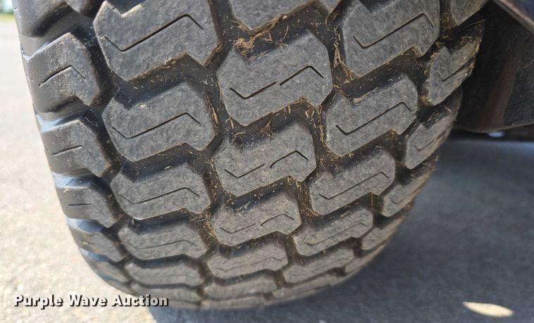 image for item EO1619 eXmark Staris S-Series ZTR lawn mower