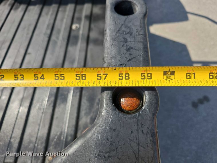 image for item EO1624 2007 Polaris Ranger 500 utility vehicle