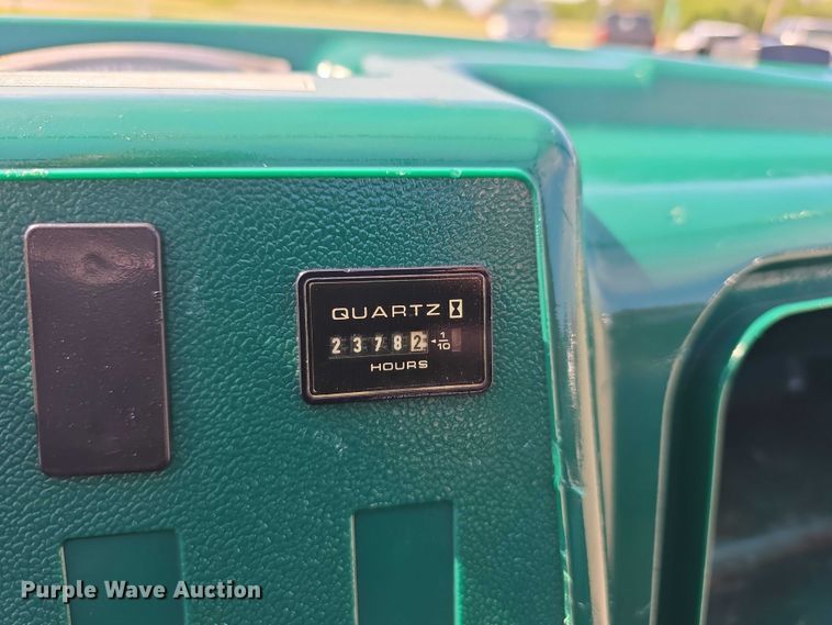 image for item EO1624 2007 Polaris Ranger 500 utility vehicle