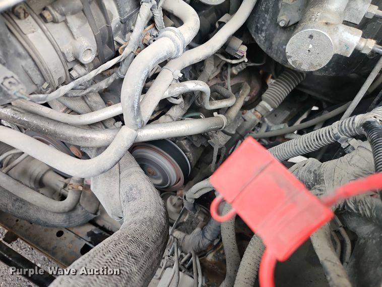 image for item EO4504 2014 Dodge Ram 1500 Crew Cab pickup truck