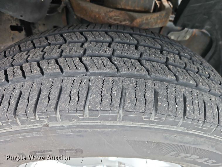 image for item EO4504 2014 Dodge Ram 1500 Crew Cab pickup truck