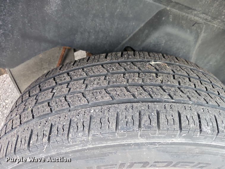 image for item EO4504 2014 Dodge Ram 1500 Crew Cab pickup truck