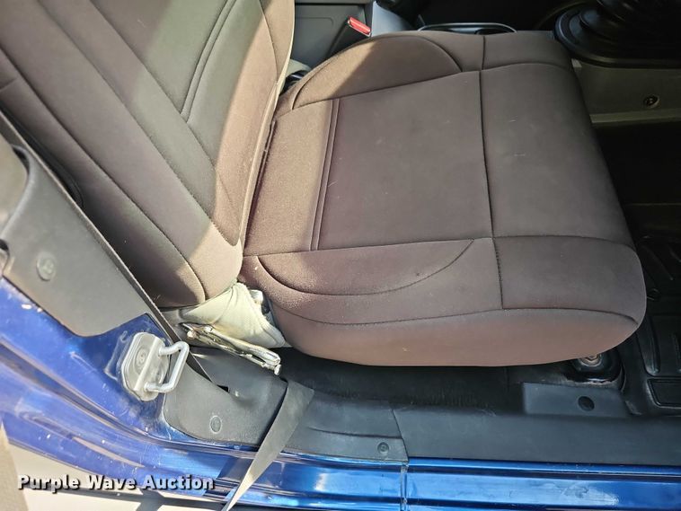 image for item EO4600 2010 Jeep Wrangler SUV