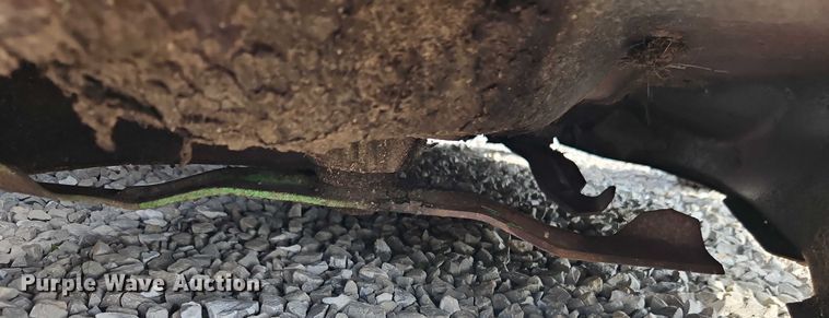 image for item EO4631 Club Cadet RZT50 ZTR lawn mower