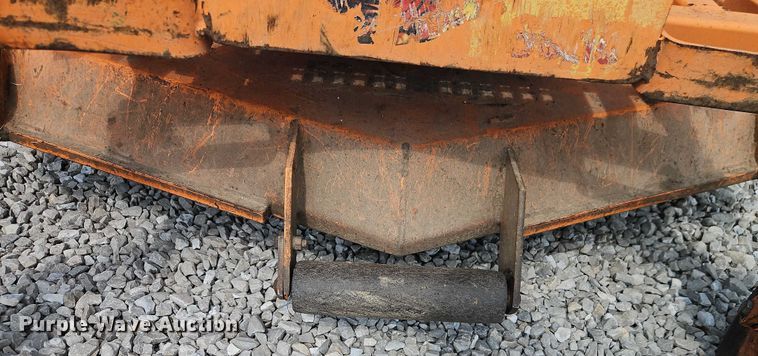 image for item EO4632 Scag Turf Tiger ZTR lawn mower