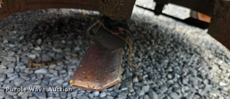 image for item EO4632 Scag Turf Tiger ZTR lawn mower