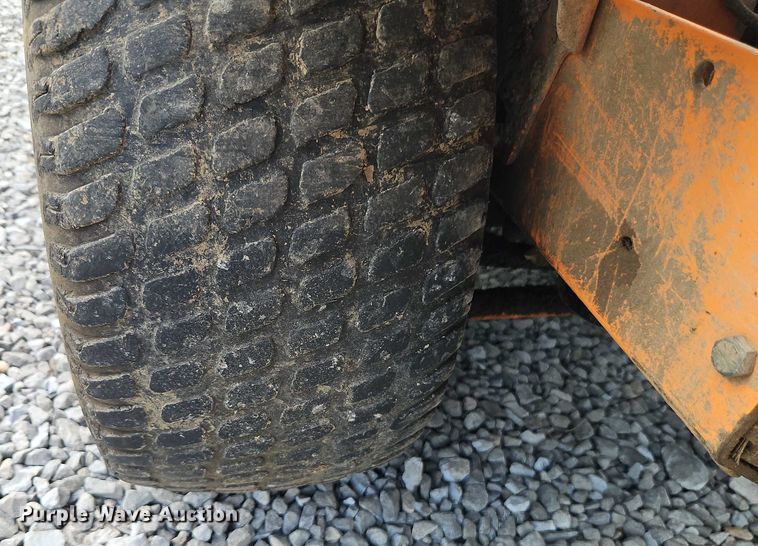 image for item EO4632 Scag Turf Tiger ZTR lawn mower