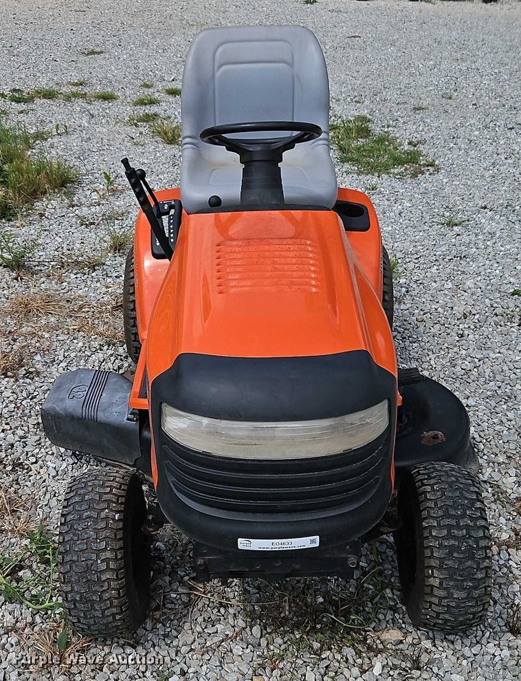 image for item EO4633 Ariens lawn mower