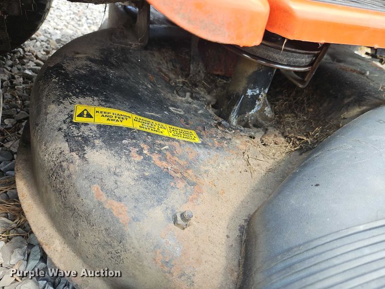 image for item EO4633 Ariens lawn mower