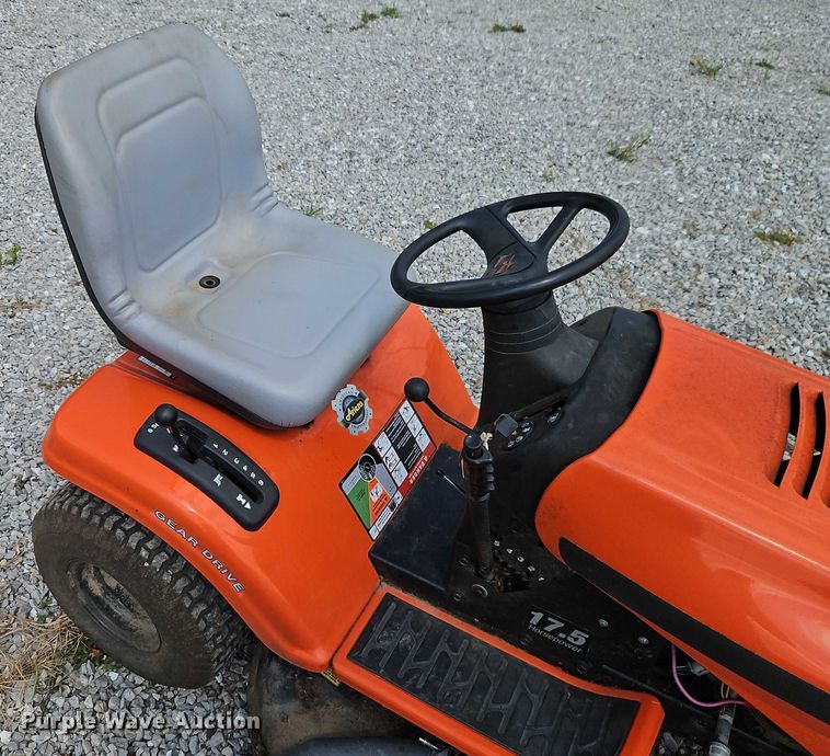 image for item EO4633 Ariens lawn mower
