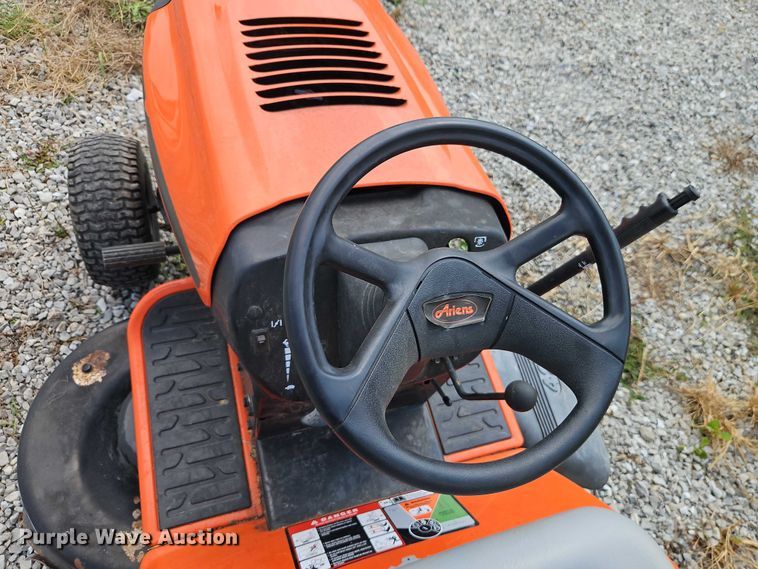 image for item EO4633 Ariens lawn mower