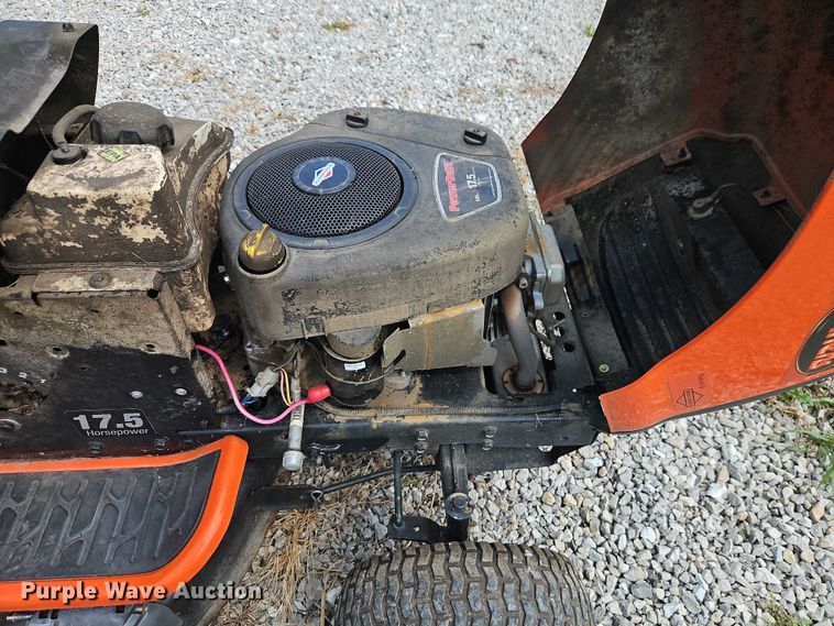 image for item EO4633 Ariens lawn mower