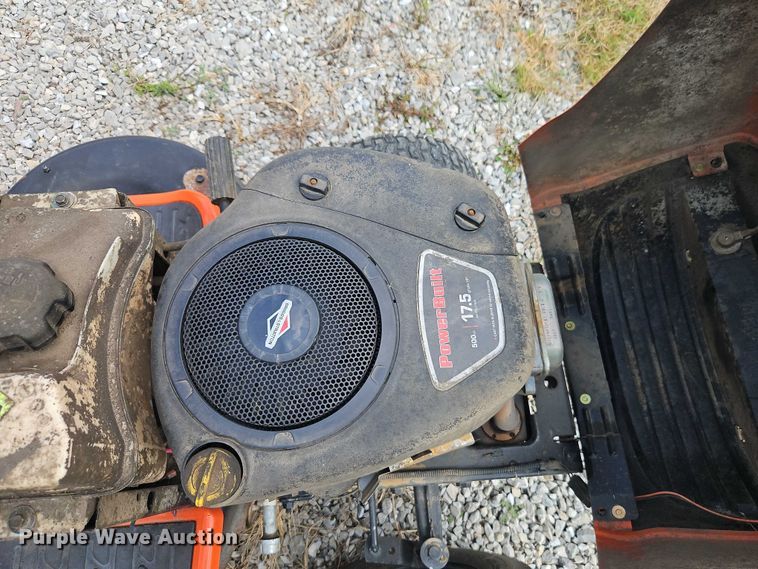 image for item EO4633 Ariens lawn mower