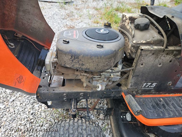 image for item EO4633 Ariens lawn mower