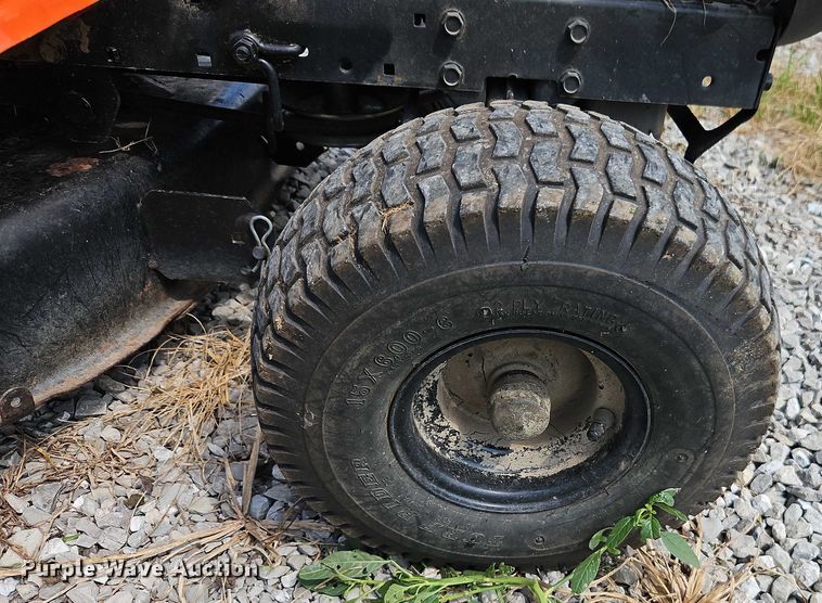 image for item EO4633 Ariens lawn mower