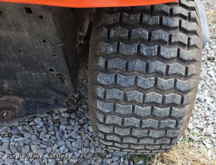 image for item EO4633 Ariens lawn mower