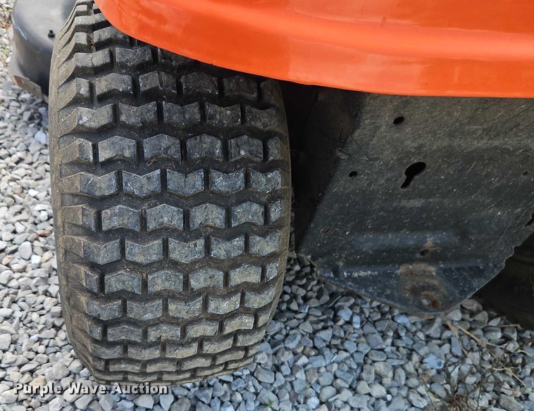 image for item EO4633 Ariens lawn mower