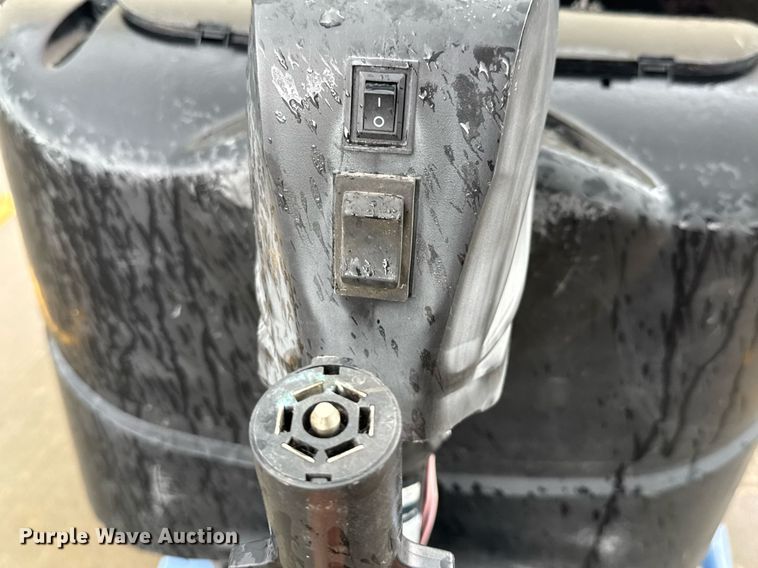 image for item EQ1487 2015 Evergreen I-GO camper