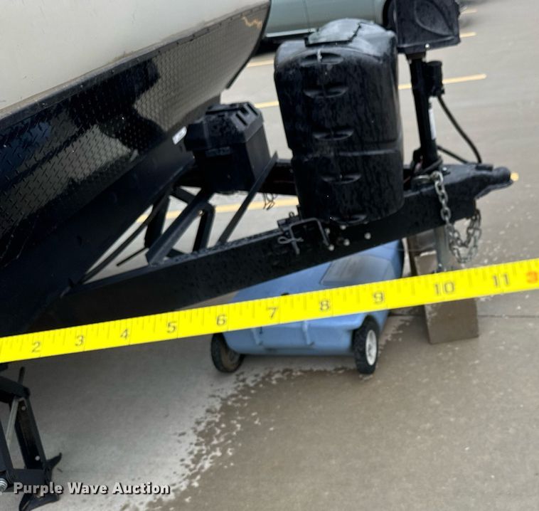 image for item EQ1487 2015 Evergreen I-GO camper